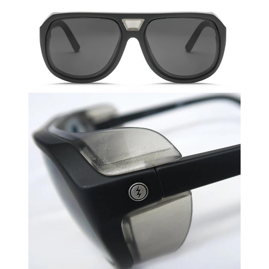 偏光サングラス ELECTRIC FISHING SUNGLASS STACKER エレクトリック