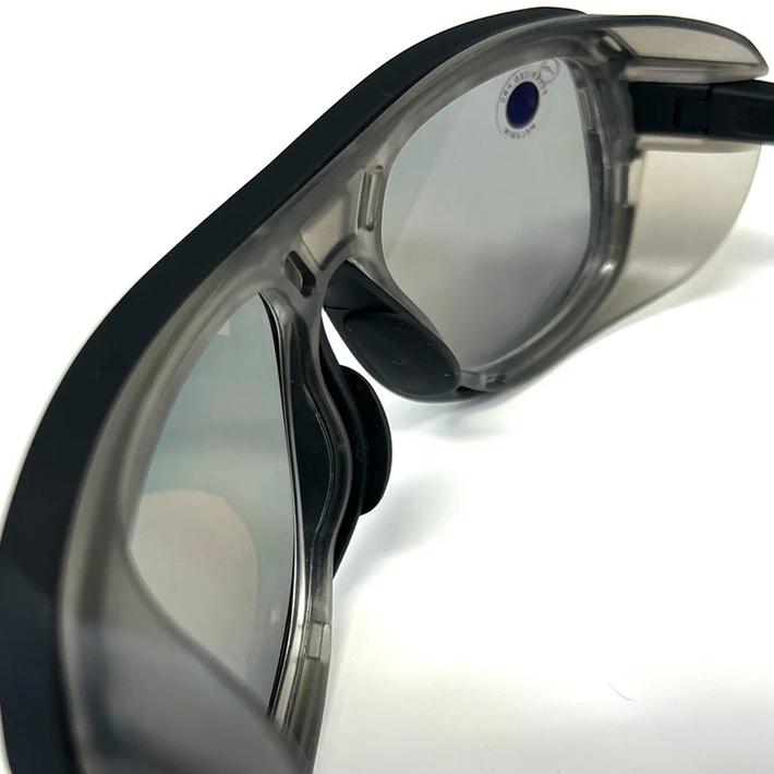 小物 ELECTRIC FISHING SUNGLASS STACKER 偏光サングラス ELECTRIC FISHING SUNGLASS STACKER エレクトリック