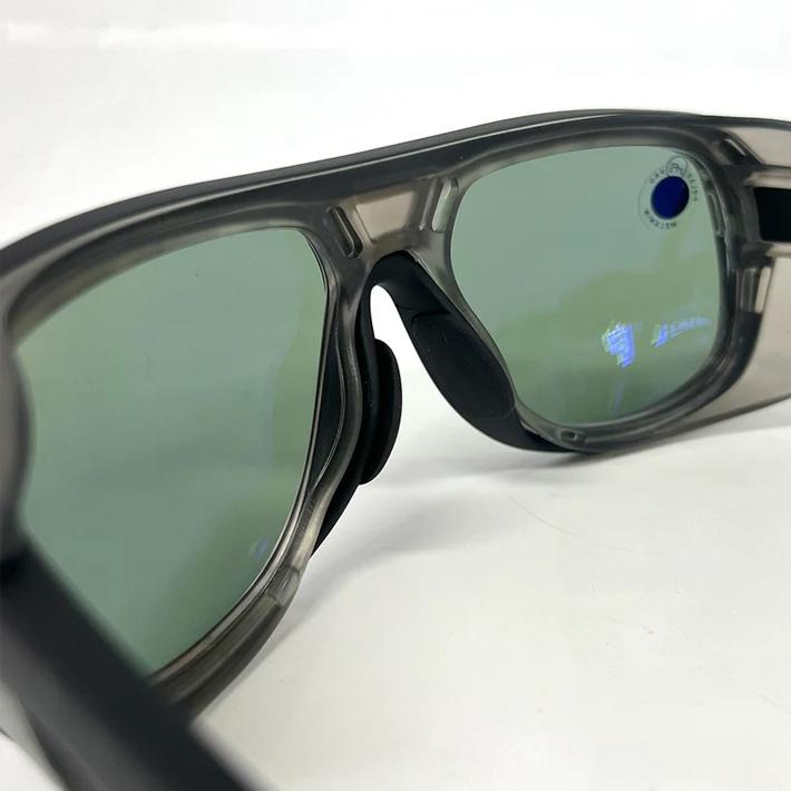 偏光サングラス ELECTRIC FISHING SUNGLASS STACKER エレクトリック