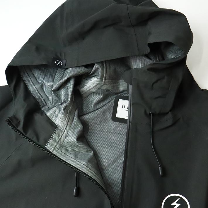 ウインドブレーカー メンズ ELECTRIC エレクトリック WATER PROOF WIND
