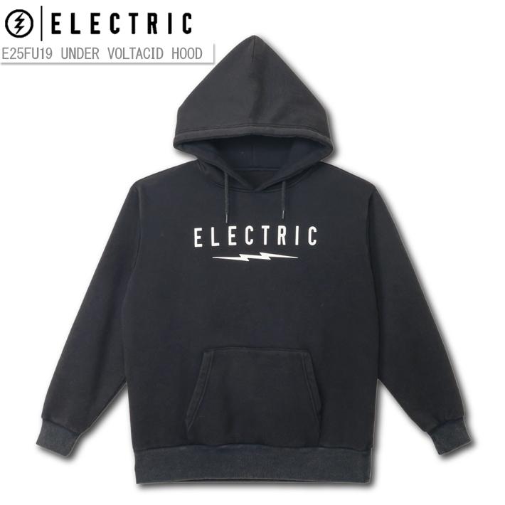 ELECTRIC（エレクトリック） 【決算セール】パーカーメンズ UNDERVOLT