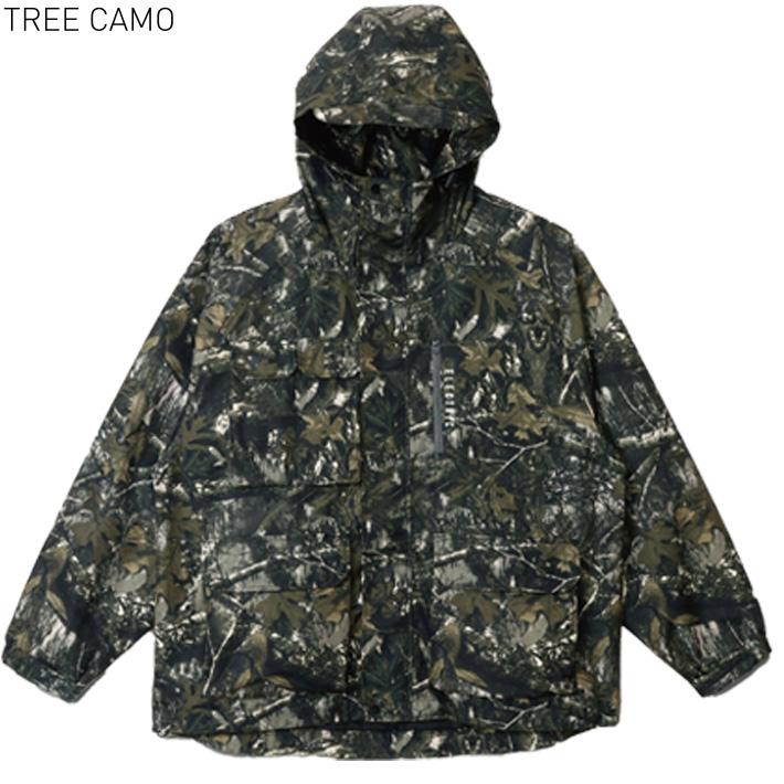 ELECTRIC（エレクトリック） ジャケットアウターメンズ MOUNTAIN