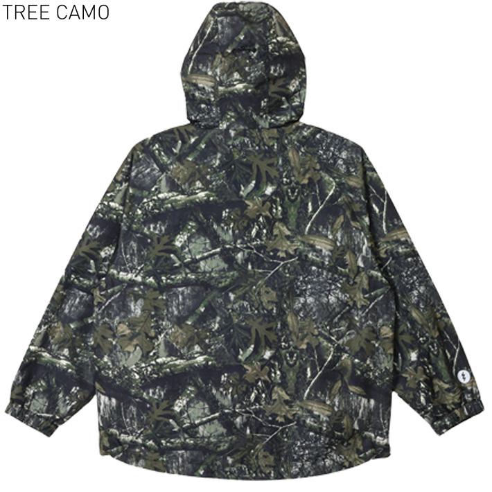 ELECTRIC（エレクトリック） ジャケットアウターメンズ MOUNTAIN