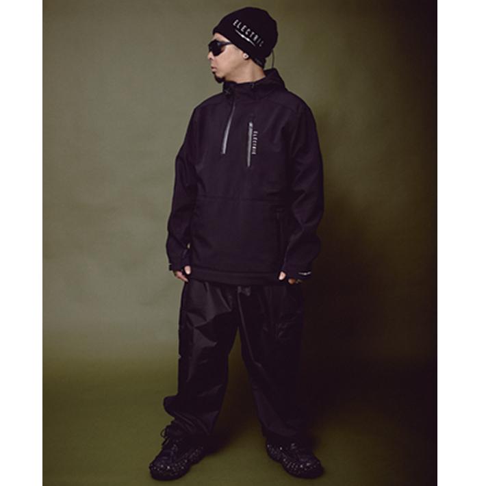 ELECTRIC（エレクトリック） ジャケットアウターメンズ WATER REPELENT