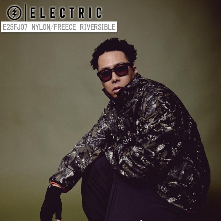 ELECTRIC（エレクトリック） 【決算セール】ジャケットアウターメンズ