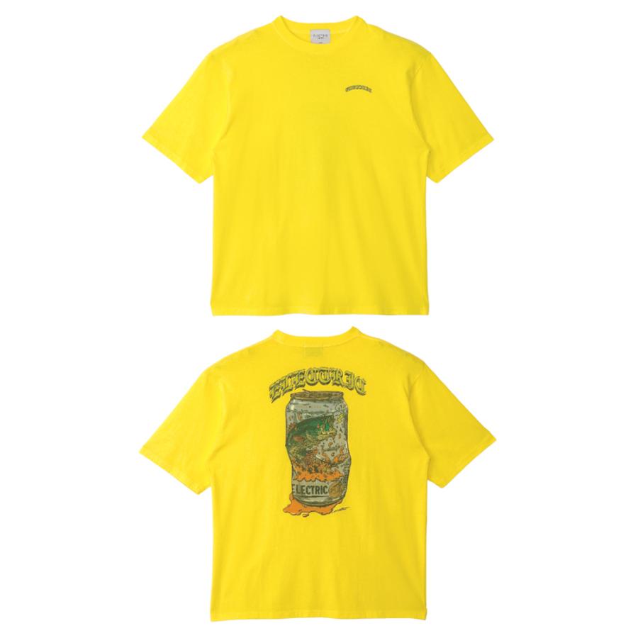ELECTRIC（エレクトリック） ELECTRIC x HIROTTON ヒロットン BEER CAN