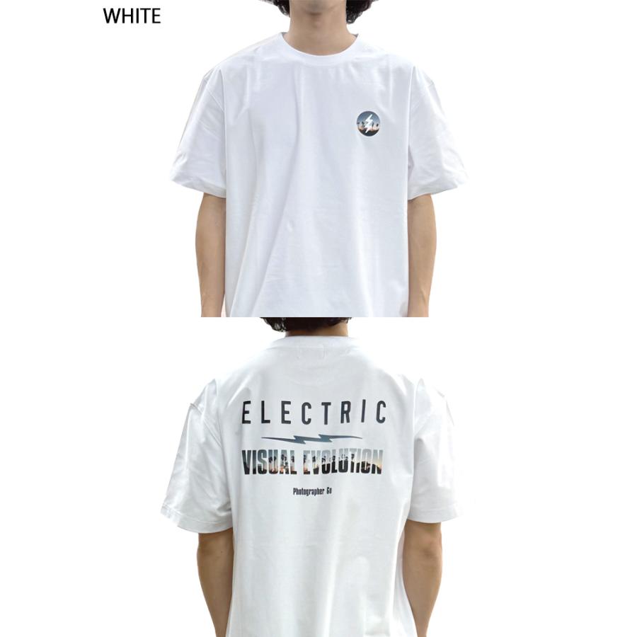 ELECTRIC（エレクトリック） PHOTOGRAPHER GO #5 DRY S/S TEE UVカット