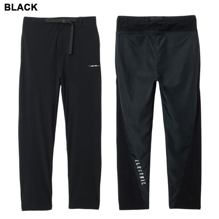 ELECTRIC（エレクトリック） NYLON STRETCH PANTS E26SP07 パンツ