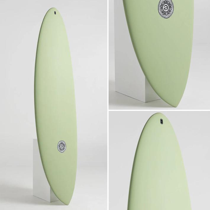 サーフボード ミッドレングス ELEMNT SURFBOARDS(エレメント