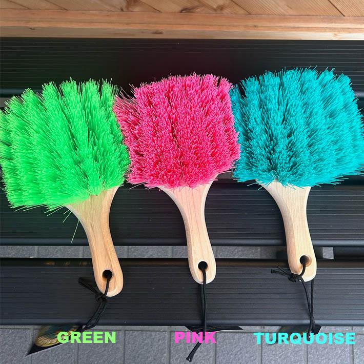 サーフィン アウトドア キャンプ 便利グッズ 掃除 カー用品 砂落とし 雪落とし SURF BRUSH(サーフブラシ) SHORT ショートタイプ |  | 01