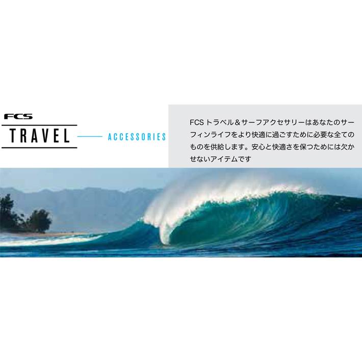 FCS エフシーエス サーフバケット SURF BUCKET サーフバケツ