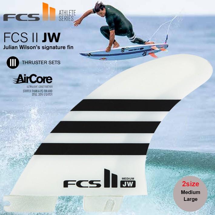 FCS2 FIN エフシーエス２フィン ジュリアンウィルソン 24fcs2jwwht_2.jpg