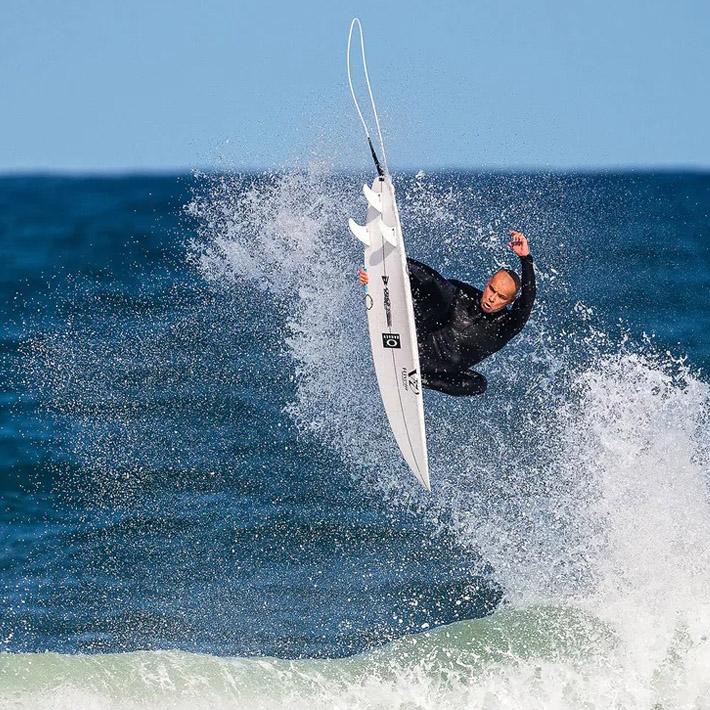 FCS2 エフシーエス ジュリアン ウィルソン トライフィンセット エアコア エフシーエスツー ジュリアンウィルソン パフォーマンスコア+