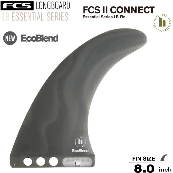FCS FCS2 エフシーエスツーシングルフィン 送料無料！FCS II CONNECT