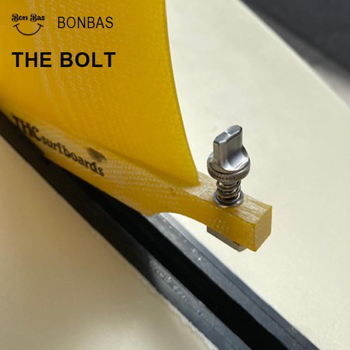 フィンボルト BONBAS THE BOLT ボンバス ザ・ボルト ロング フィンボルト BONBAS THE BOLT ボンバス ザ・ボルト ロング