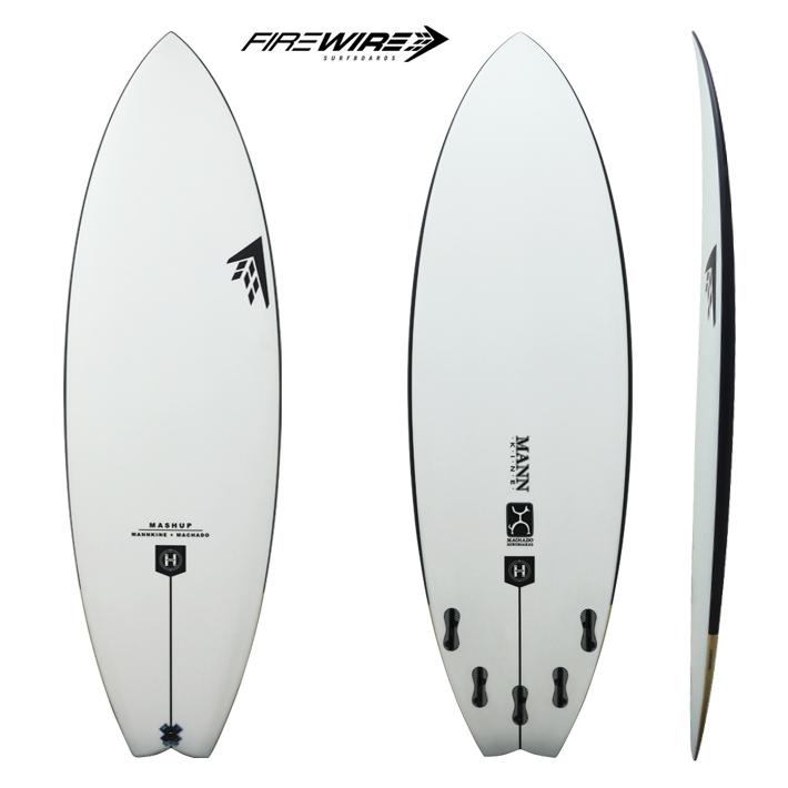Firewire Surfboards ファイヤーワイヤー サーフボード Mashup 5 6 マッシュアップ Mannkine Machado 送料無料 Firewire Sb04 Tricky World Osaka 通販 Yahoo ショッピング