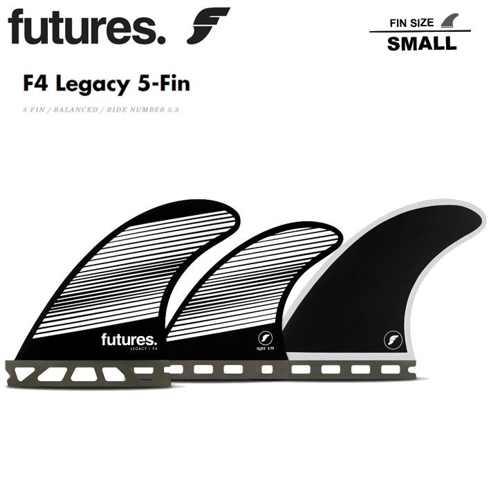 FUTURES FIN RTM HEX 5FINS F4 フューチャーフィン FUTURE FIN F4