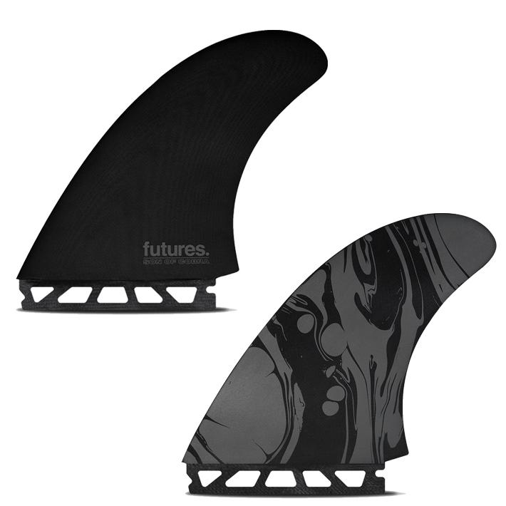 FUTURES FIN フューチャーフィン Son Of Cobra Twin ツインフィン