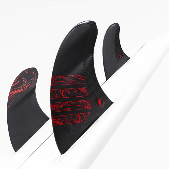 フューチャーフィン FUTURES FIN ALPHA REVERSE 3/2 TWIN+1 アルファ