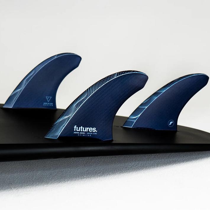 futures.（フューチャー） フューチャーフィン FUTURES FIN JOHN JOHN