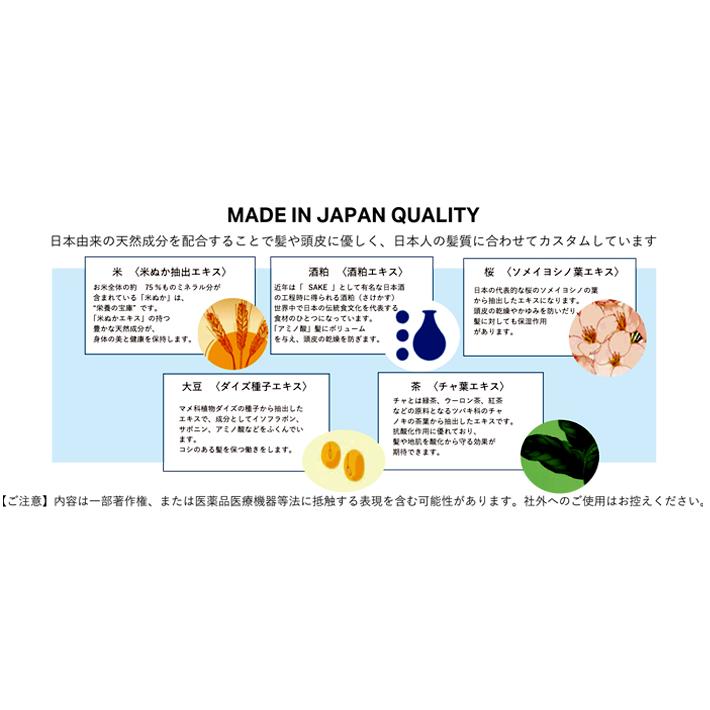 ヘアワックス ポマード Grantsgoldenbrand MEDIUM BLEND POMADE