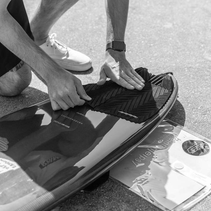 パッケージ無し発送になります】HaydenShapes Surfboards