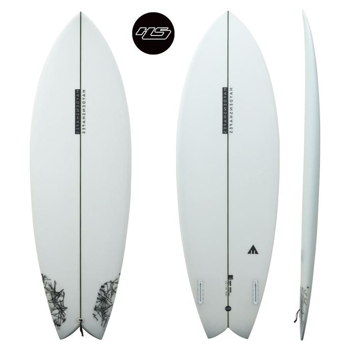 ヒプトクリプトツイン HaydenShapes Surfboards ヘイデンシェイプス HS  