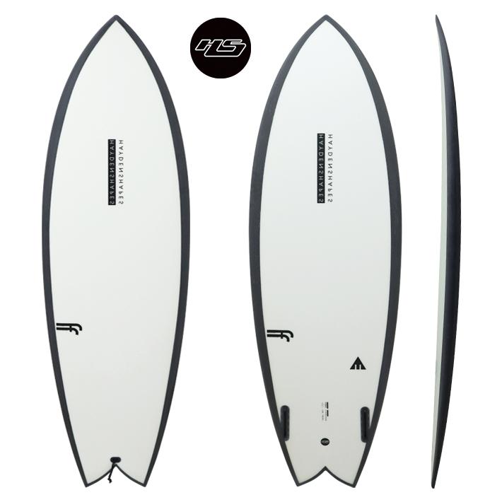 ヒプトクリプトツイン HaydenShapes Surfboards ヘイデンシェイプス HS 
