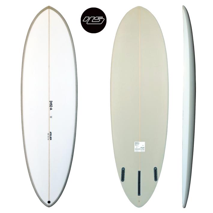 HaydenShapes Surfboards ヘイデンシェイプス HSサーフボード Atelier CRUISER BONE PU  -6’8”/7’0” SINGLE BOX FUTURES 2+1 ※別途送料　 : hs-sb066 : TRICKY WORLD OSAKA -  通販 - 