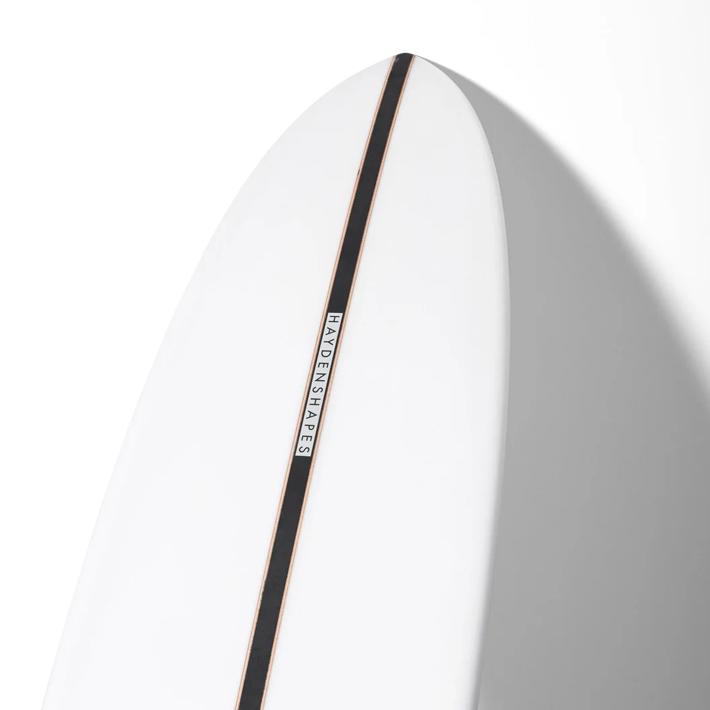 ポイント10倍】HaydenShapes Surfboards ヘイデンシェイプス MID