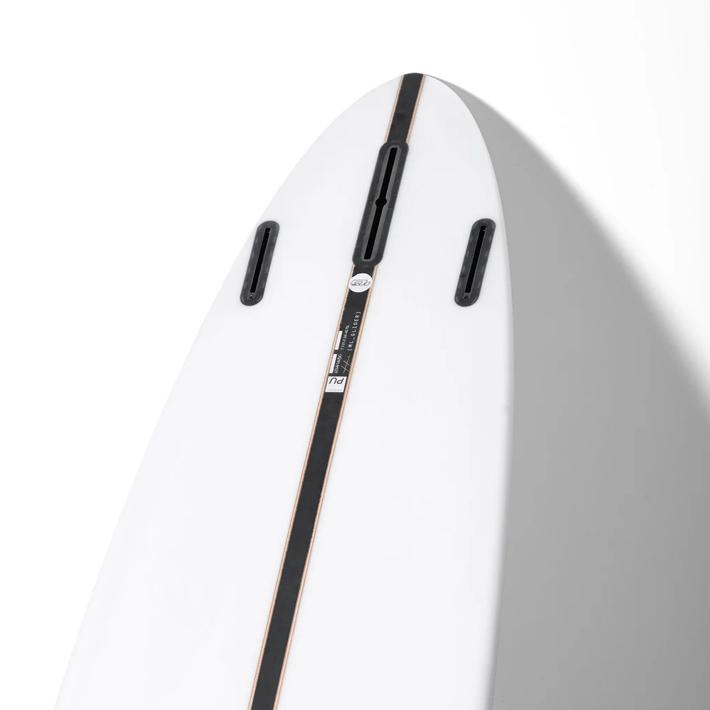 ポイント10倍】HaydenShapes Surfboards ヘイデンシェイプス MID