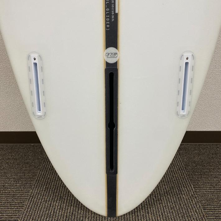 ポイント10倍】HaydenShapes Surfboards ヘイデンシェイプス MID