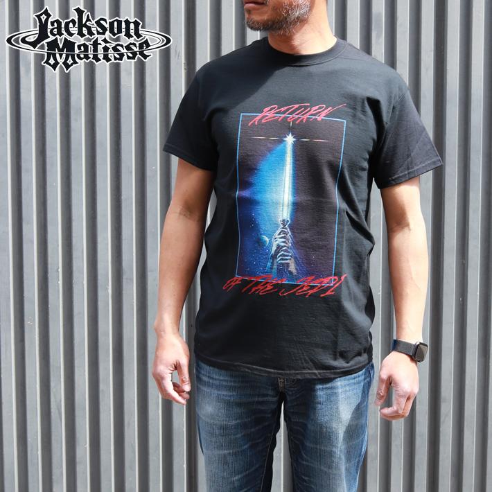 Jackson Matisse ジャクソンマティス ”STAR WARS Return of the Jedi 