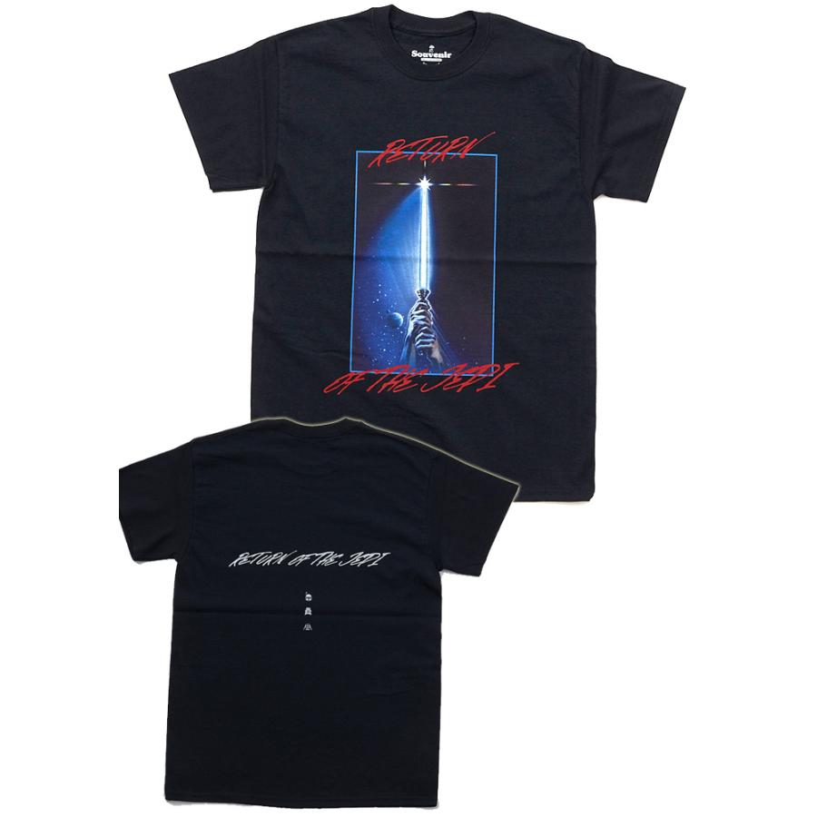 Jackson Matisse ジャクソンマティス ”STAR WARS Return of the Jedi 
