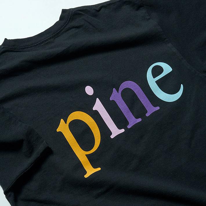 Tシャツ Jackson Matisse ジャクソンマティス pine-Apple Tee JM22AWFO29 パイナップル 半袖 おしゃれ トップス 日本製｜two-surf｜07