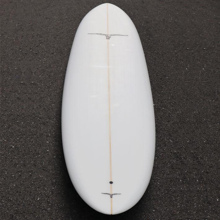 seagull surfboards シーガルサーフボード John Holly San Diego Custom surfboards