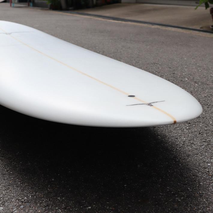seagull surfboards シーガルサーフボード John Holly San Diego Custom surfboards