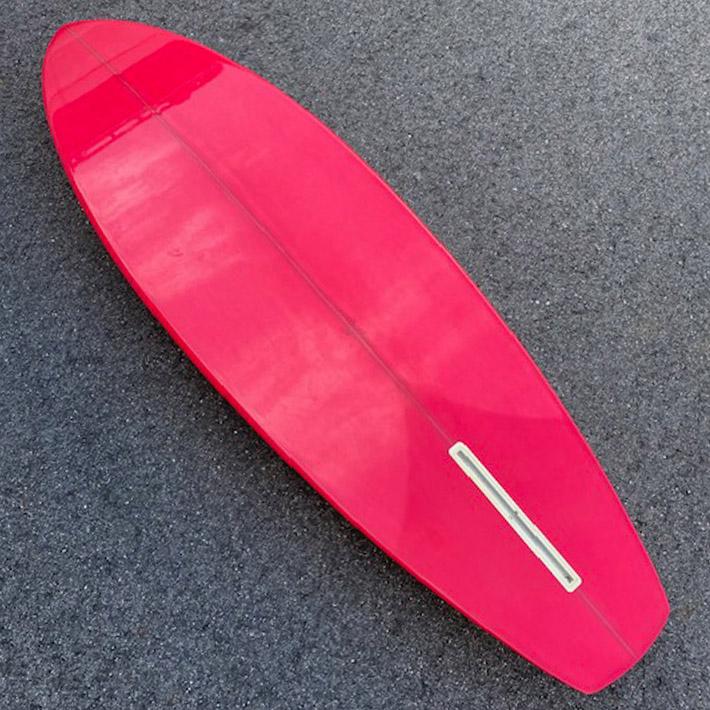 中古 サーフボード 使用状態 【A】 Joel Tudor Surfboards ジョエル