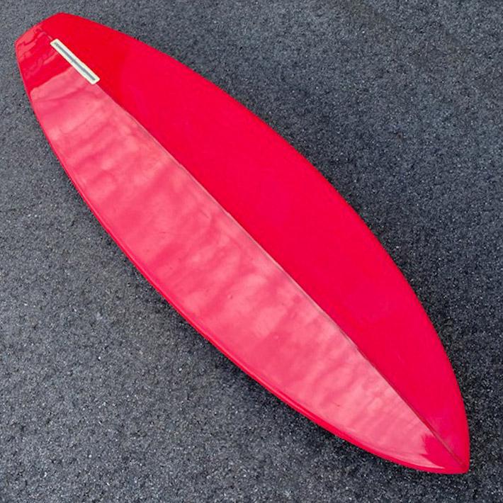 中古 サーフボード 使用状態 【A】 Joel Tudor Surfboards ジョエル