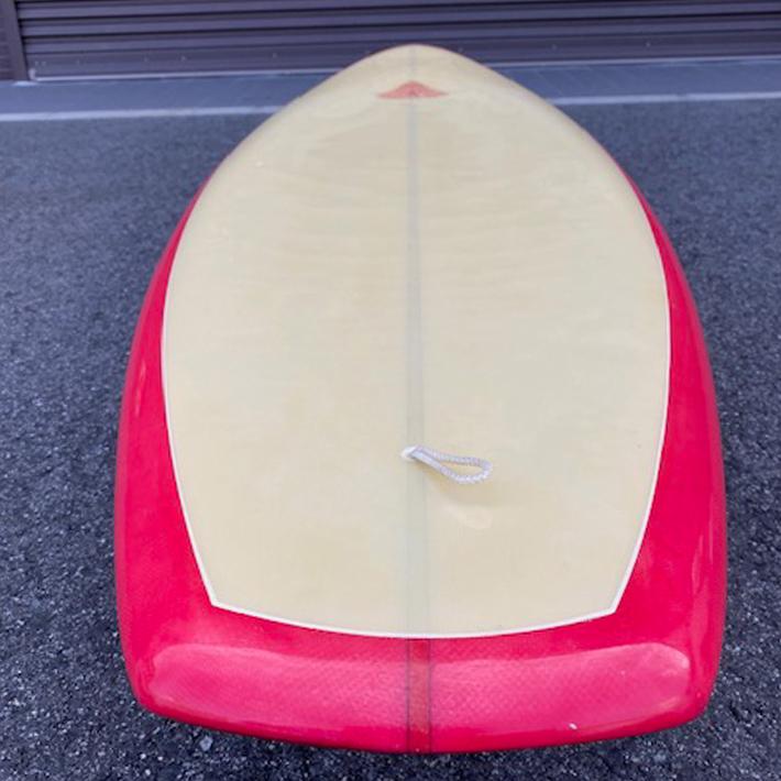 中古 サーフボード 使用状態 【A】 Joel Tudor Surfboards ジョエル