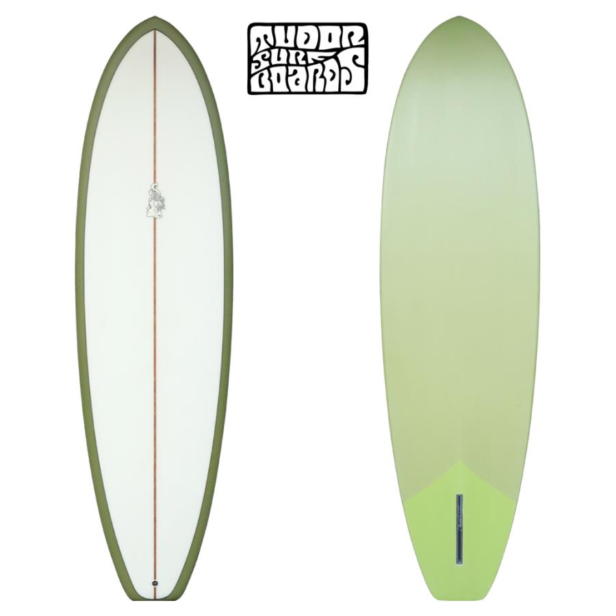 TUDOR SURFBOARDS ジョエル チューダーサーフボード Mind TUDOR SURFBOARDS ジョエル チューダーサーフボード Mind