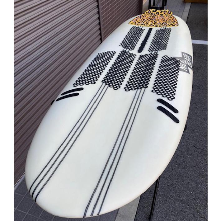 中古 サーフボード 使用状態 【A】 JOISTIK SURFBOARDS 