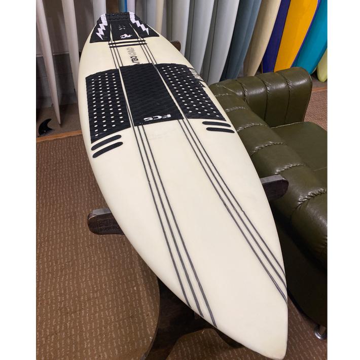 中古 サーフボード 使用状態 【A】 JOISTIK SURFBOARDS