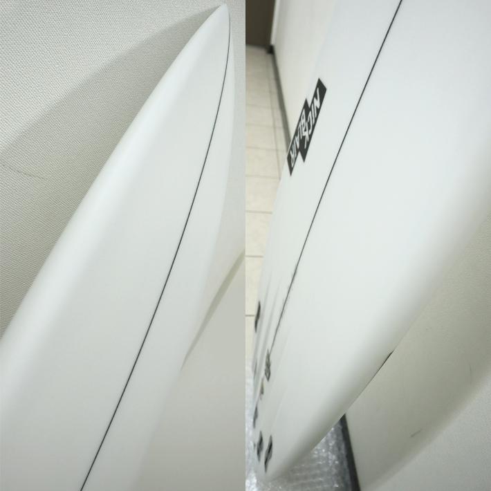 ジョイスティック 5'11 パフォーマンスボード ジョイスティック 5'11 パフォーマンスボード ジョイスティック