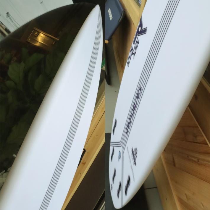 JOISTIK SURFBOARDS ジョイスティック サーフボード ”CABSAV3 JOISTIK SURFBOARDS ジョイスティック サーフボード ”CABSAV3