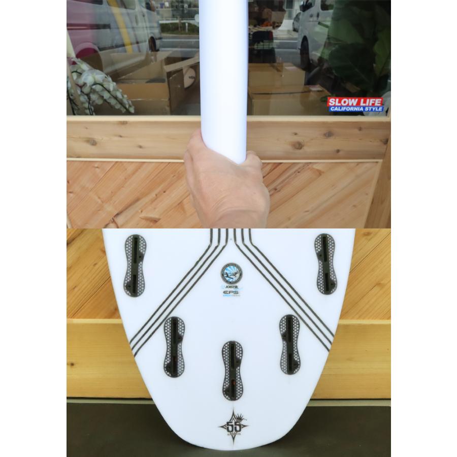 JOISTIK SURFBOARDS ジョイスティック サーフボード ”CABSAV3 JOISTIK SURFBOARDS ジョイスティック サーフボード ”CABSAV3