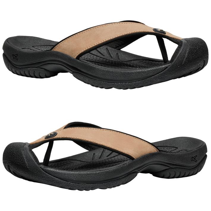 VANS（ヴァンズ） サンダル メンズ KEEN キーン WAIMEA TG ワイメア