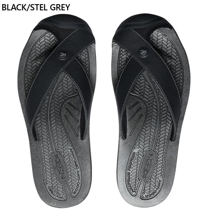 KEEN（キーン） サンダル メンズ BARBADOS TG バルベイドス ティージー