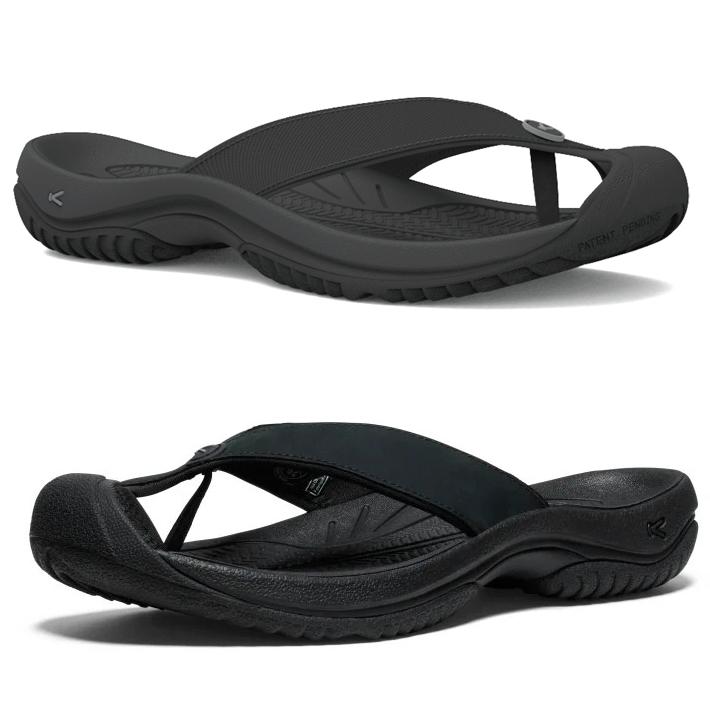 KEEN（キーン） サンダル ウィメンズ WAIMEA TG ワイメア ティージー