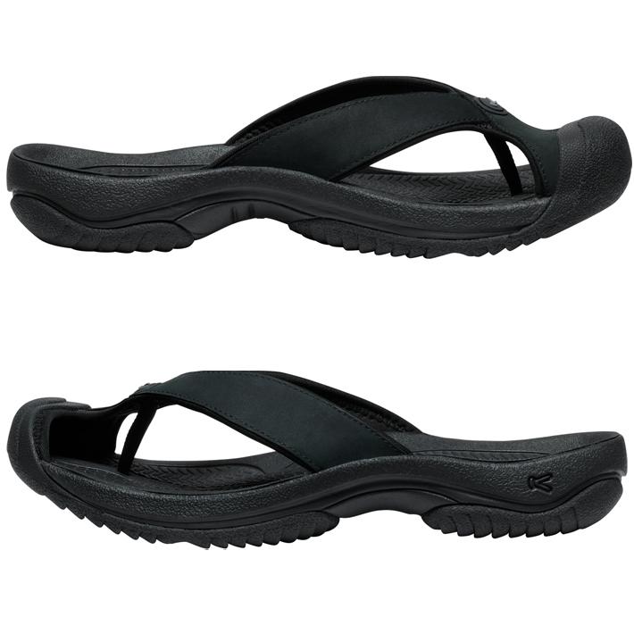 KEEN（キーン） サンダル メンズ WAIMEA TG ワイメア ティージー
